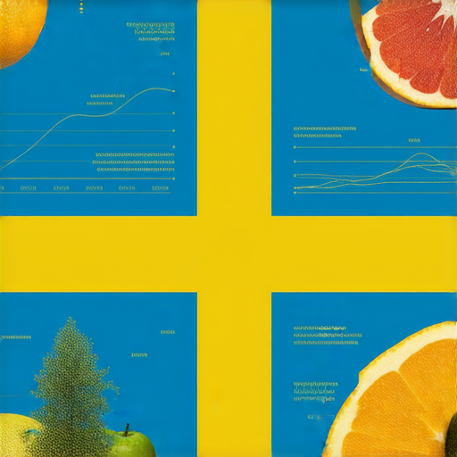 「瑞典如何逆轉疫情？探索生理健康與環境的秘密關聯！」