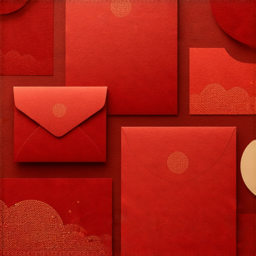 精緻生活的美學與紅包中的幸福，展現糯米般的溫暖與紀念，揭示精神的奧秘，探索生活中的小確幸與內心的滿足，讓每個細節散發愛的光芒。