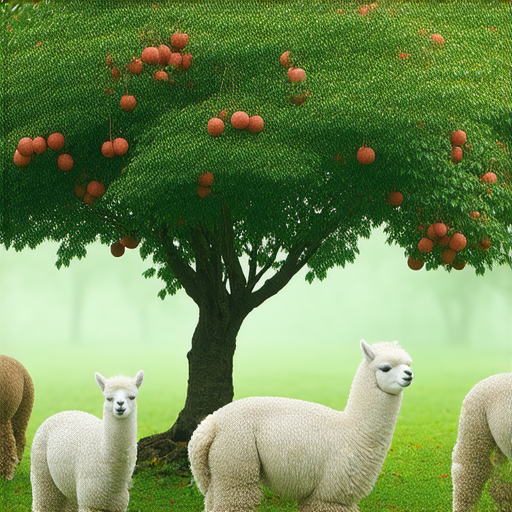 “從草地到葬禮：揭開荔枝與草泥馬的奇特聯繫！”