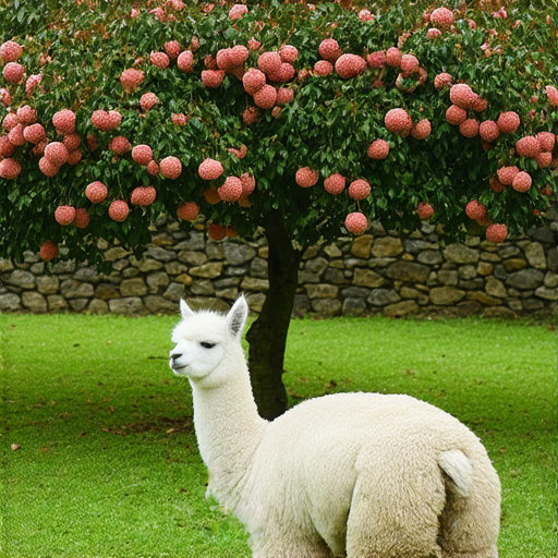 「從草地到葬禮：揭開草泥馬與荔枝背後的秘密與傳奇！」