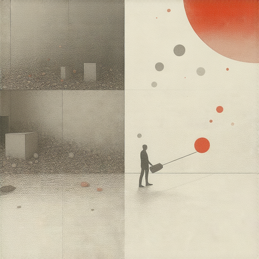 潔癖與焦慮的聯繫分析，圖片展示相關行為及心理特徵，探索不為人知的原因與影響，幫助讀者深入了解潔癖的心理動機與焦慮關係。