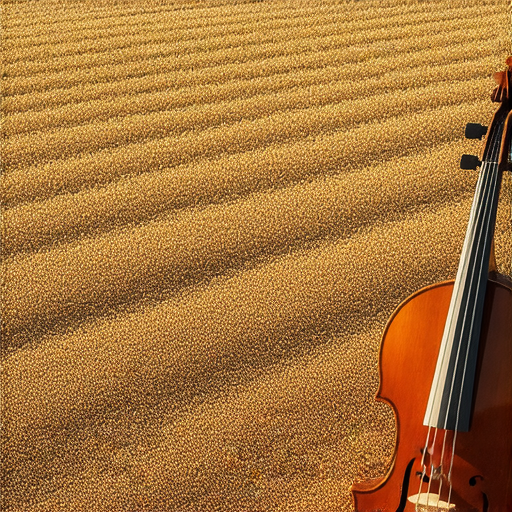 探索榮幸之歌：從棉花到樂器，揭開比利時音樂的秘密！