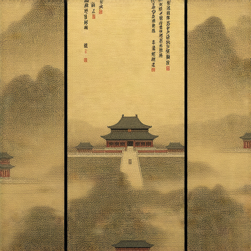 「揭開故宮的神秘面紗：這些支出和收購背後的故事你知道嗎？」