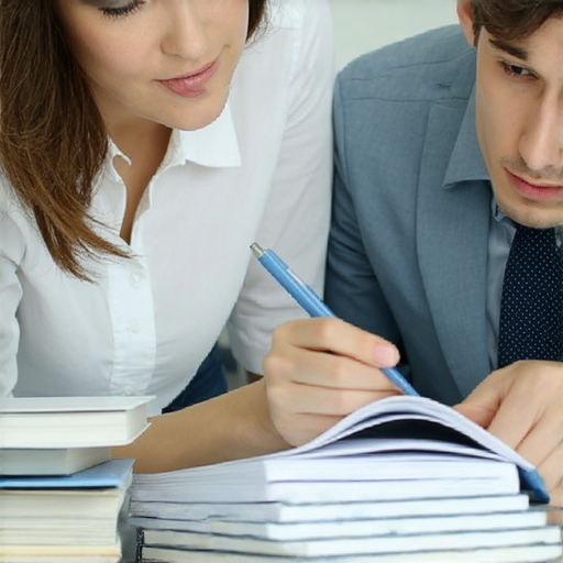 外籍老師一對一教學，學生專心學習金融英文，開啟金管會精英之路，提升金融職場競爭力，適合所有想掌握金融專業語言的人。