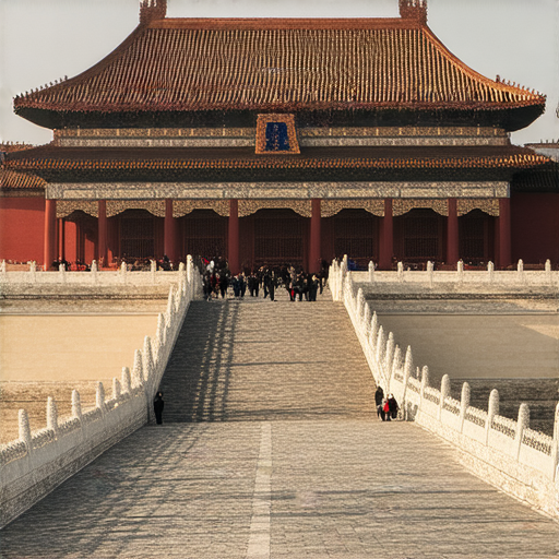 「從支出到收購：如何用放鬆的心態提升效果？探索故宮的秘境吧！」