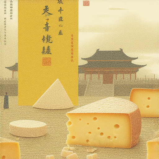 《解密中山乳酪的奇妙世界！你不可不知的中醫與人事互動秘訣》