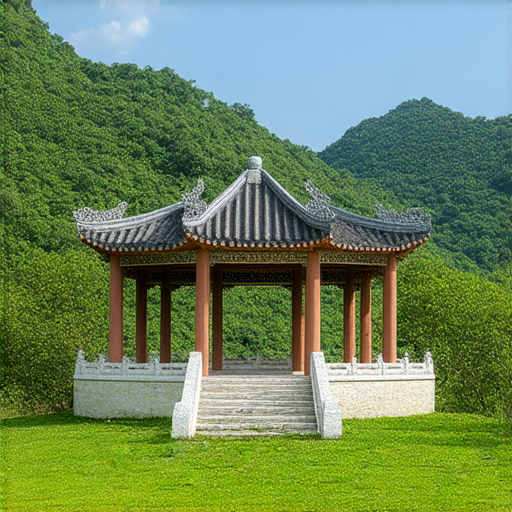 揭開「涼亭」的神秘面紗！你不知道的英語單字竟然藏著這些秘密！