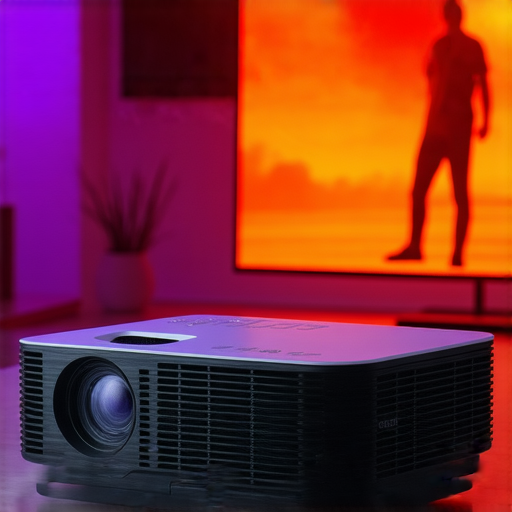 探索4K影像新境界！讓我們幫您修復BenQ投影機，重返震撼視界！立即諮詢專業維修服務！