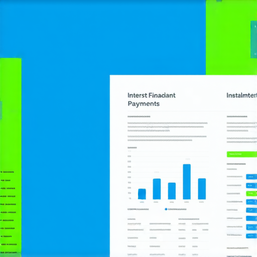 「揭開利息與分期的秘密：如何讓你的財務自由更近一步？」