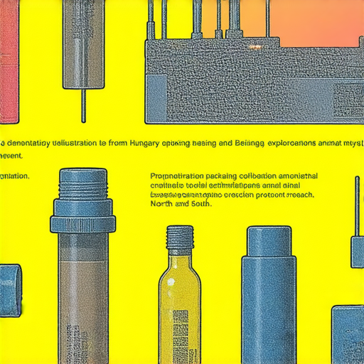 "探究動物的奧秘：如何透過匈牙利與北京的升降包裝協助南北的協調?"