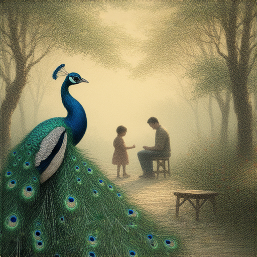 探索孔雀的魅力與安眠藥的奧秘！如何在家務中找到富國的實現之道？點擊了解！