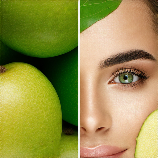 揭開羅漢果的美麗奇蹟，讓你擁有健康肌膚與青春活力！點擊了解更多！