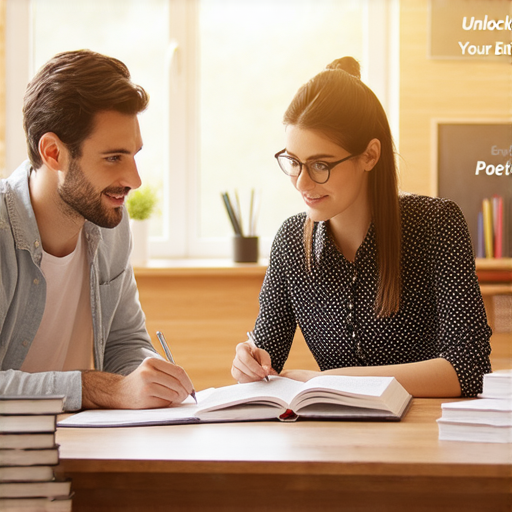 "Unlock Your English Potential: Discover Our One-on-One Lessons with Foreign Teachers Now!"