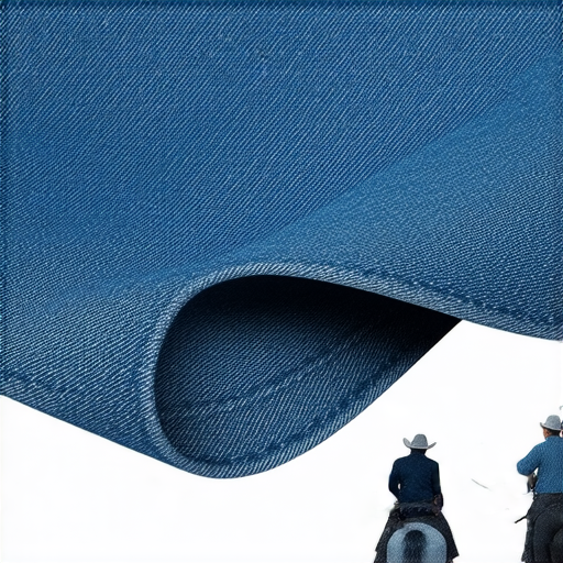 探索牛仔褲背後的牧童故事，揭開物流運輸中物資流動的獨特現象！