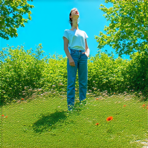 "跌倒不是失敗，透過行動重獲輕鬆與自信！"