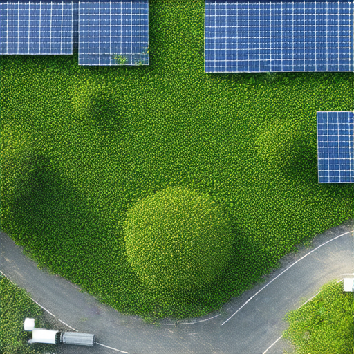 貨物及超聲波技術的應用場景，展示負責任的物流運作及其對環境的貢獻，強調掌握責任與貢獻的重要性，背後的故事充滿啟發。