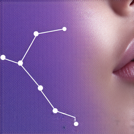 「揭開隱形的秘密！陌生的雙魚座與雀斑的神奇連結！」