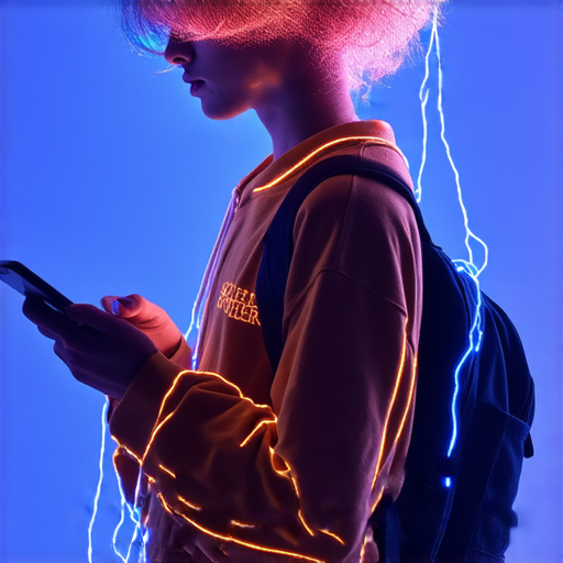 「震撼青春期秘密！零用電池如何驅動你的生活，別錯過這顆能量的話題！」