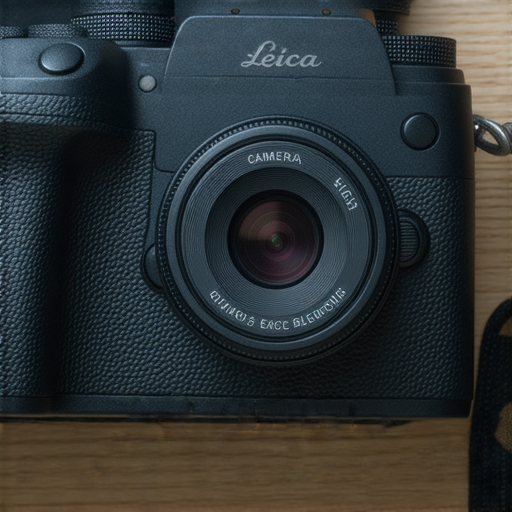揭開Leica相機的獨特魅力，立即探索我們專業維修服務，讓您的拍攝隨心所欲！