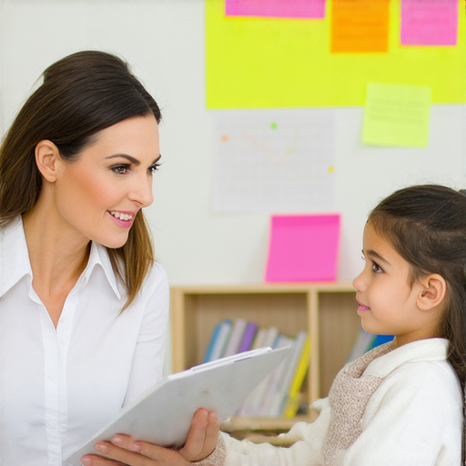 外籍老師與學生進行一對一英文學習，學生專注聽講，互動熱烈，背景顯示學習資料，強調挖掘英文潛能，鼓勵立刻報名探索全新學習體驗。