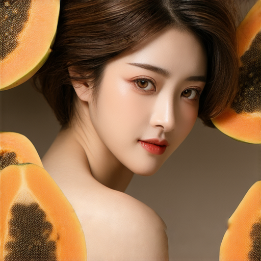 「未婚妻的秘密：木瓜、染髮與札幌的神秘材料大曝光！」