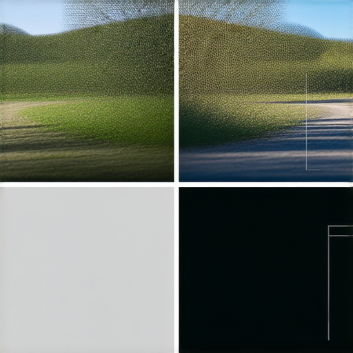 「揭開Sigma廣角鏡與Nikon相機四角失真的秘密！專業維修服務讓你拍出完美畫面！」