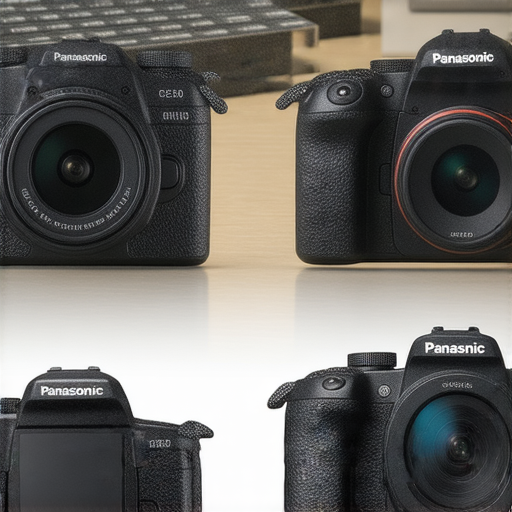 「發掘Panasonic相機的秘密！C-D325EF及XS10維修專家，快來了解！」