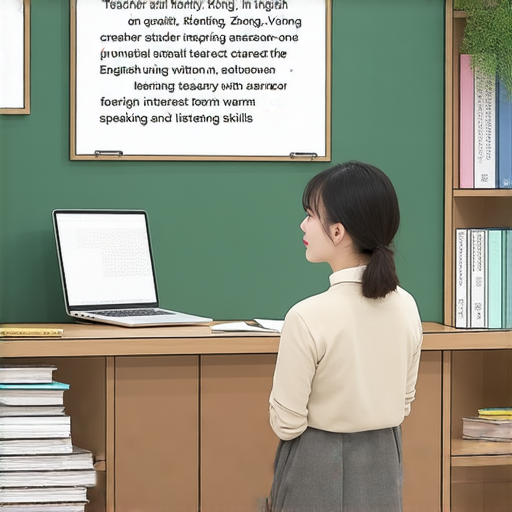 「鄭英文：在香港與外籍老師一對一學習英語，立即啟動你的語言之旅！」