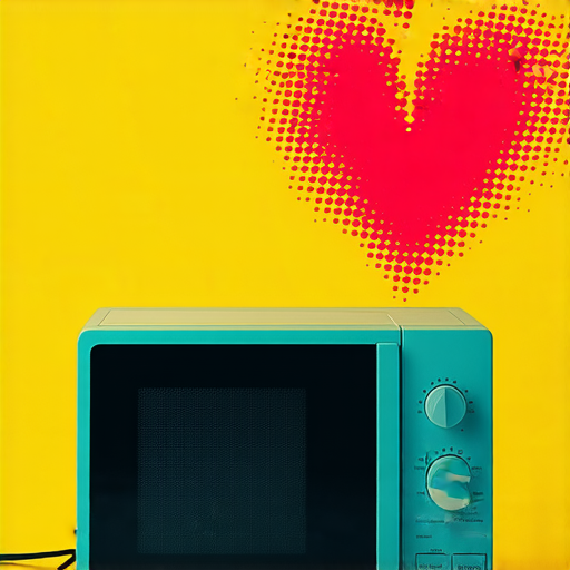 揭開心靈的秘密：如何用「微波爐」思考你的情感與情緒！