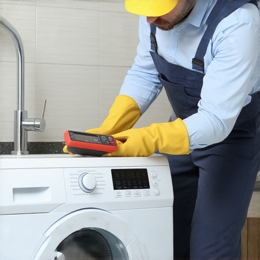 《你可能不知道的漏水問題！如何快速檢測水龍頭、洗衣機與冷氣的隱藏漏水？》