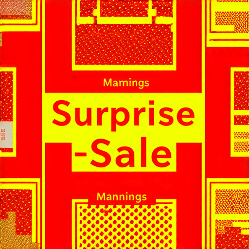 「今日萬寧驚喜大放送！快來探索專屬贈品與超值折扣！」