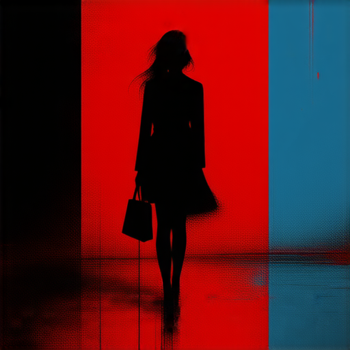 「偷心的背後：傷心、內疚與傾斜心理學的奧秘探索！」