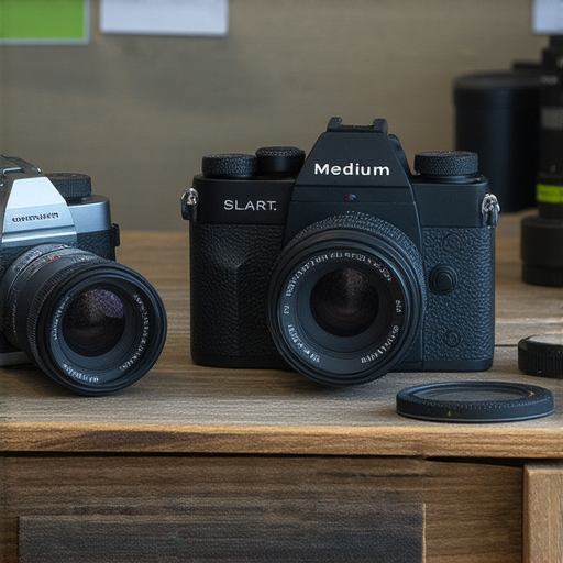 揭開中畫幅相機的秘密，專業維修服務展示維修技術，讓攝影師捕捉每個瞬間，提升作品質量，提供安全可靠的相機維修解決方案。