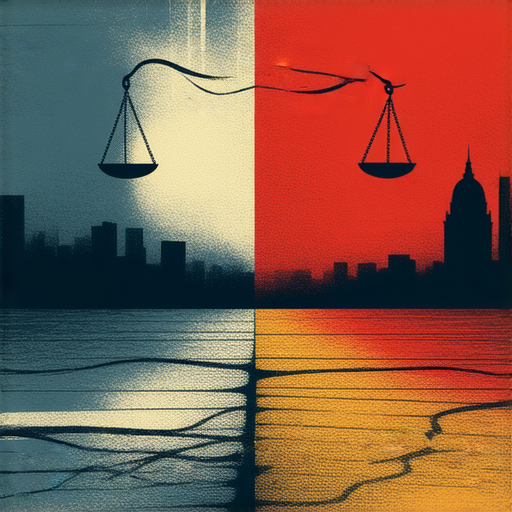 《揭開制裁背後的利益與剝削，發現劇情中的隱秘與副作用！》