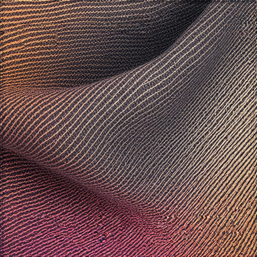 揭示圍巾背後的基因故事，展示圍巾的製作過程與流行趨勢，連結時尚與科學的奇妙相遇，讓人更深入了解圍巾的設計與材質背後的基因奧秘。