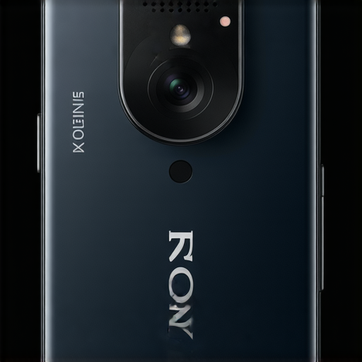 Sony XZ2自拍相機隱藏功能展示，提升拍攝體驗的技巧，專業維修服務資訊，讓每個瞬間都更完美，立即了解如何優化你的攝影作品。