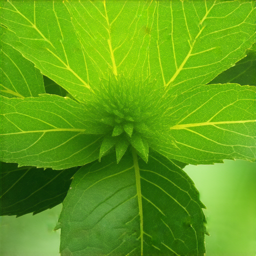 揭開中藥的神秘面紗，探索九層塔與乖巧乳頭的奇妙關聯！