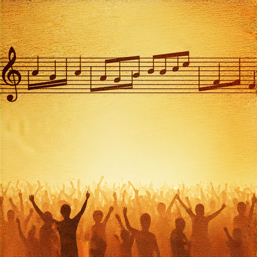 「揭開五線譜背後的秘密：如何用音樂促進人際交流與創意！」