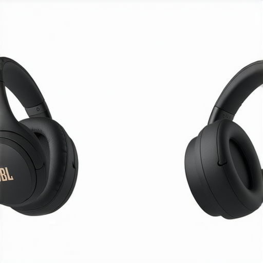 JBL耳機評價大公開，展示各款耳機的設計細節和使用場景，揭示這些耳機的隱藏優勢，讓消費者更了解JBL耳機的性能與優勢。