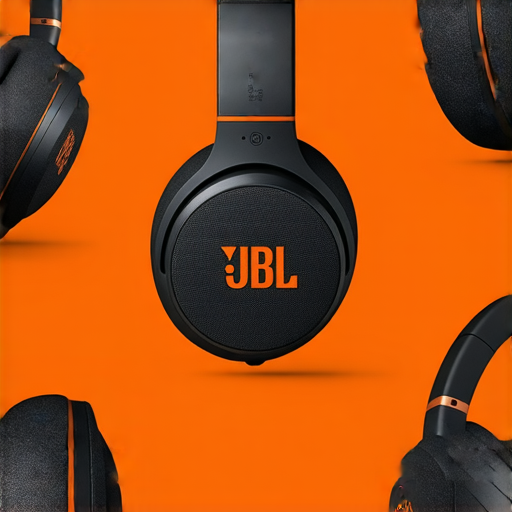 JBL耳機展現其卓越音質，專注於音頻性能的達人解說，探索耳機細節和特點，讓你了解如何選擇最合適的JBL耳機，提升音樂體驗。