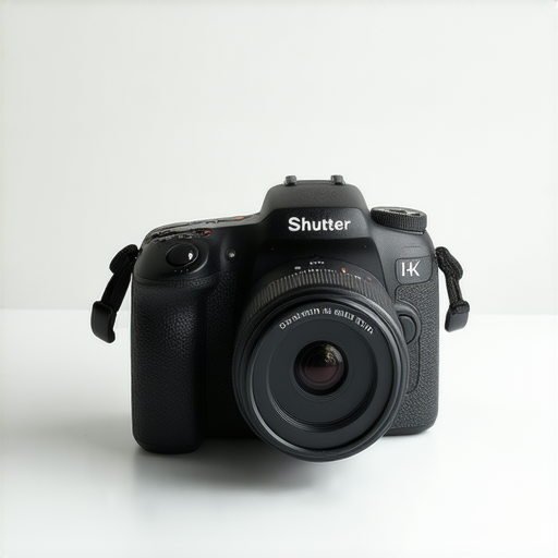 「4K 相機選擇秘訣！快門次數揭露你未曾了解的維修真相！」