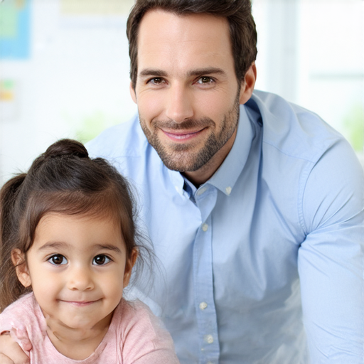 一位外籍教師正與學生進行一對一的英語輔導，教師專注地指導，學生積極參與，場景展示專業學習氛圍，體驗提升英語能力的挑戰與機會。