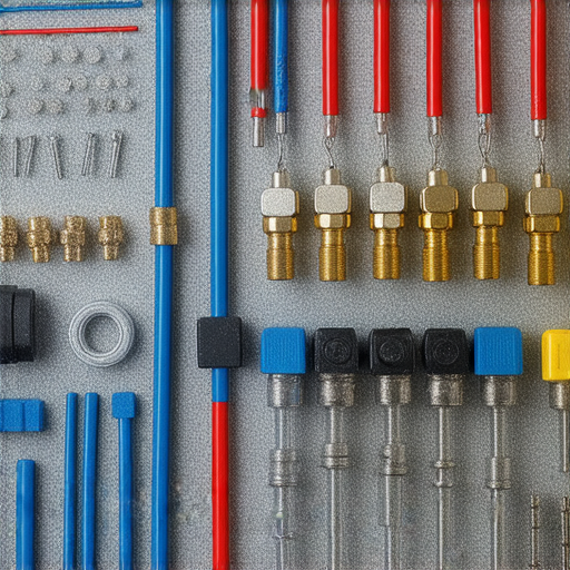 揭開水電工程的神秘面紗！掌握師傅技巧，讓你成為水電高手！立刻了解！