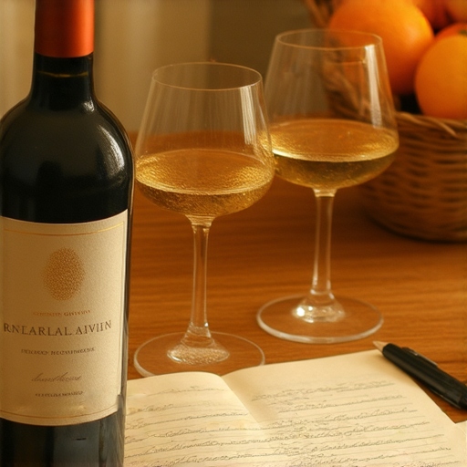 探索橙酒的魅力，品味美酒的同時學習英語的外籍老師一對一課程，獨特的學習體驗，提升語言能力！