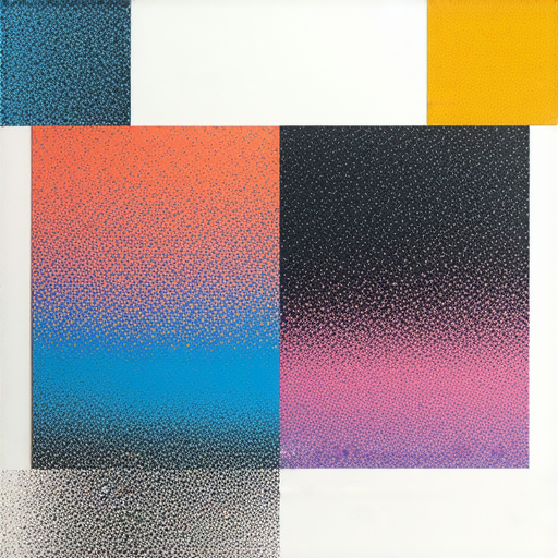 "探索印刷的無限可能：從絲網到數碼，揭開設計的秘密！"