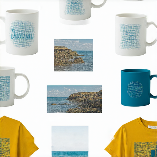 「打造獨特回憶！探索專屬訂製紀念品的無限可能！」