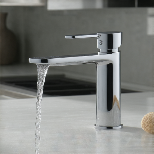 2023年最佳水龍頭展示，時尚設計與現代技術結合，提升廚房與衛浴的功能性和美觀度，讓每一次使用更加便利與舒適。