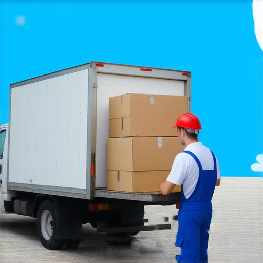 「選擇專業搬運工人，讓你的搬遷更順利，還能獲得最實惠的服務！」