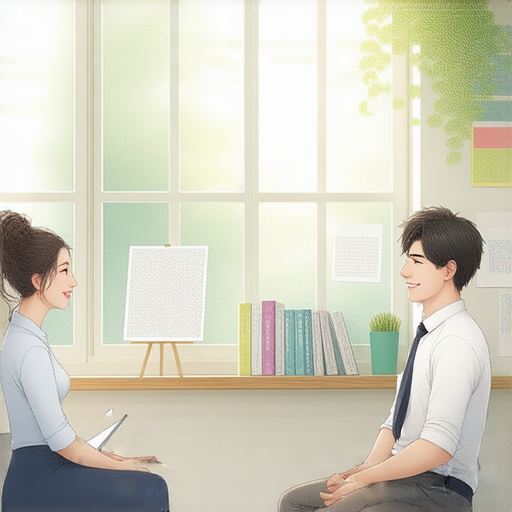 "發現外籍老師的一對一英文教學，提升英語水平的秘訣！立即了解！"