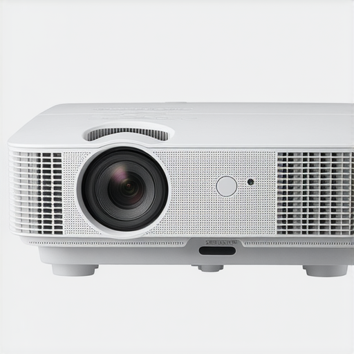 升級您的投影機，體驗視覺新境界！專業維修服務助您無憂使用！立即了解更多！